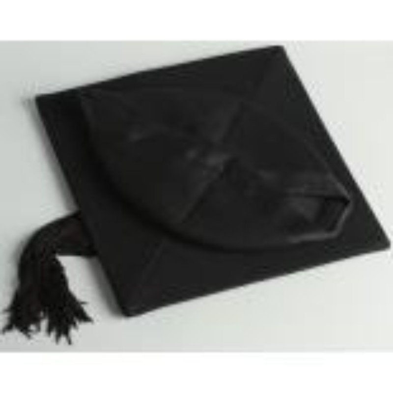 Graduation Cap Style 26